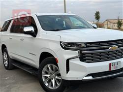 شيفروليه سوبربان